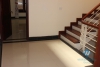 6-floor house for rent in Au Co Street